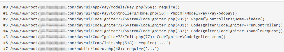 深入解析 PHP debug_print_backtrace(DEBUG_BACKTRACE_IGNORE_ARGS)：从原理到实战