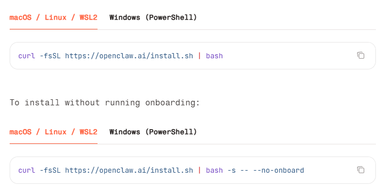 curl -fsSL 参数详解：为什么远程安装脚本都爱用它